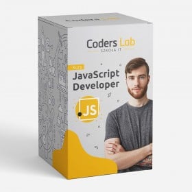 JavaScript Developer