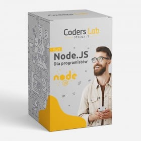 Node.js dla programistów