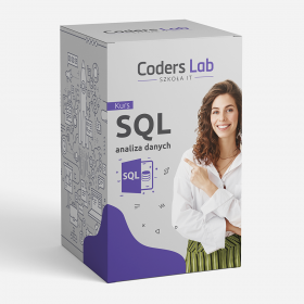 SQL – Analiza Danych