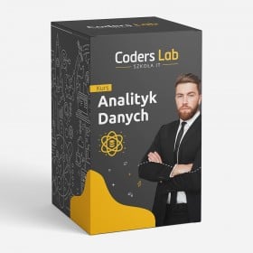 Analityk Danych