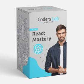 React Mastery: Od Hooków do...