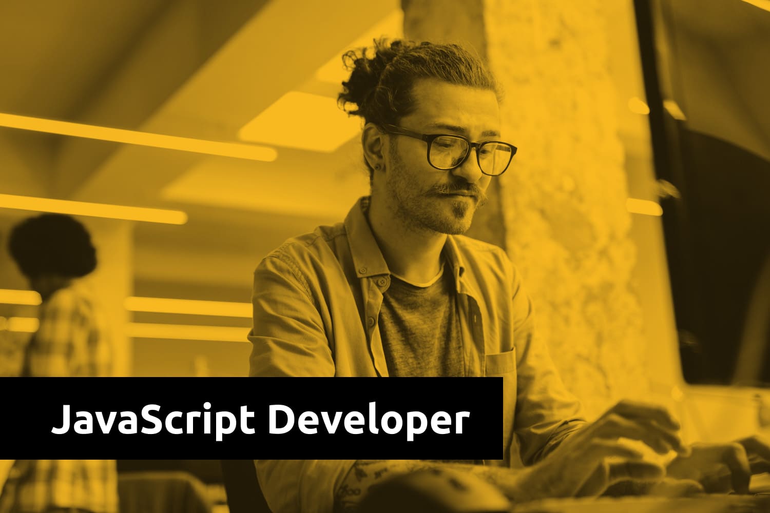 Kurs JavaScript Developer