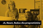 Kurs React i Redux