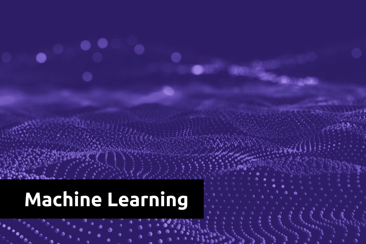 Kurs Machine Learning