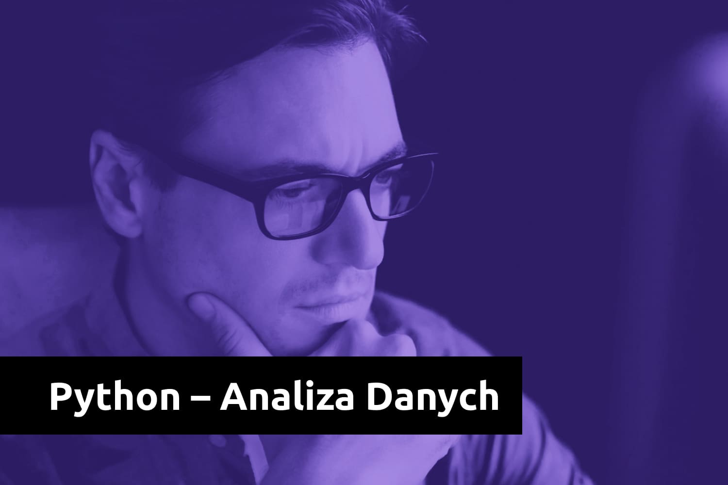 Kurs Python Analiza Danych