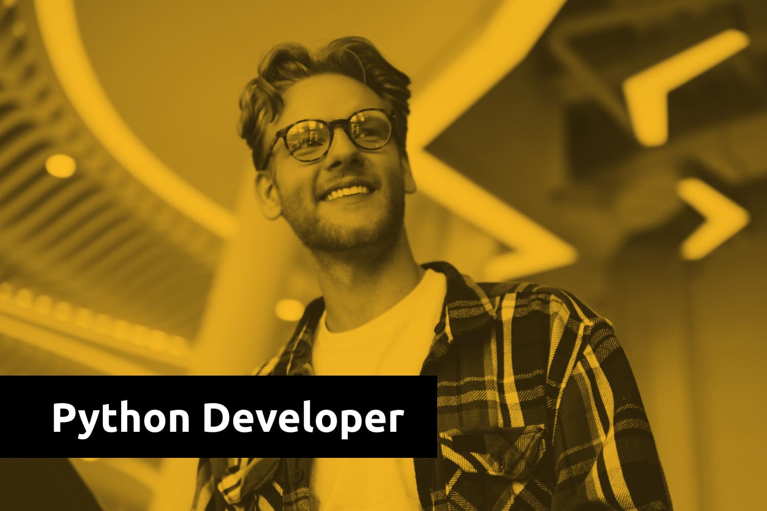 Kurs Python Developer