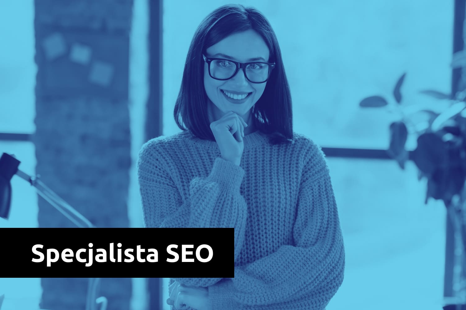 Kurs Specjalista SEO