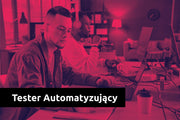 Kurs Tester Automatyzujący