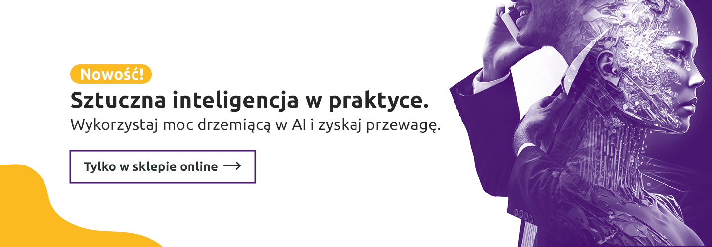 Stań się częścią rewolucji AI - wejdź do świata sztucznej inteligencji z Coders Lab!